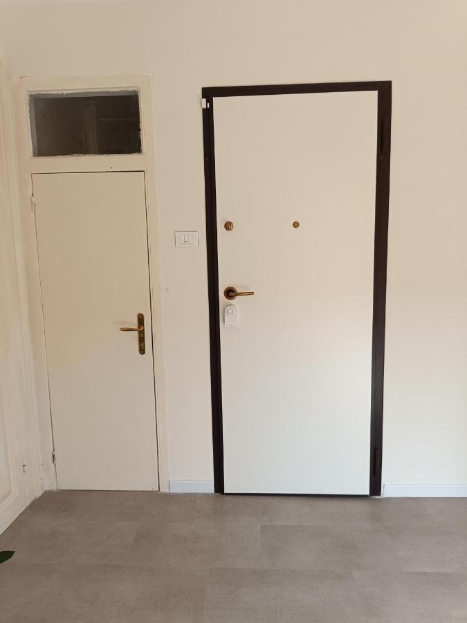 Sogno Di Una Notte D'Estate Trapani Exterior foto