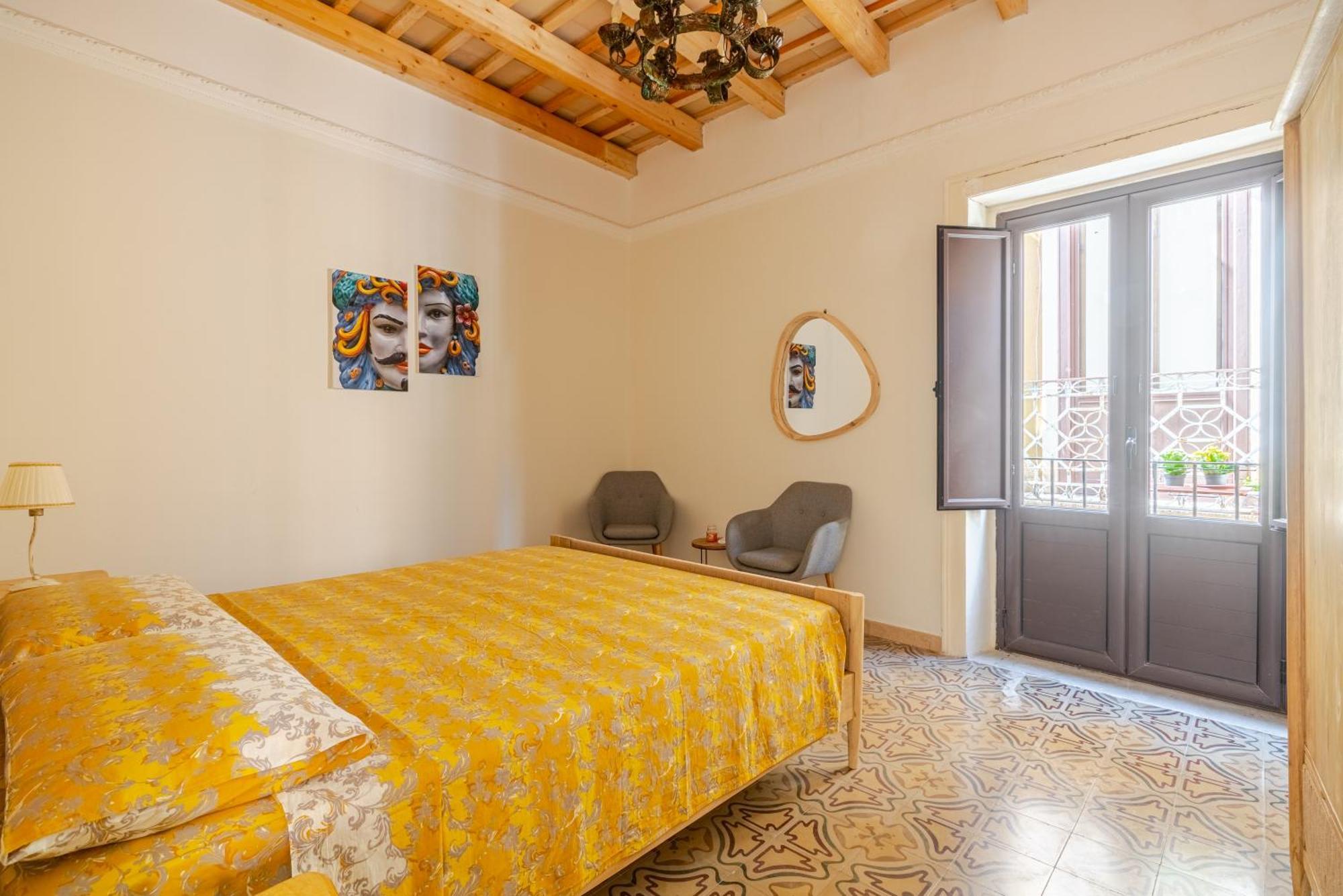 Sogno Di Una Notte D'Estate Trapani Exterior foto